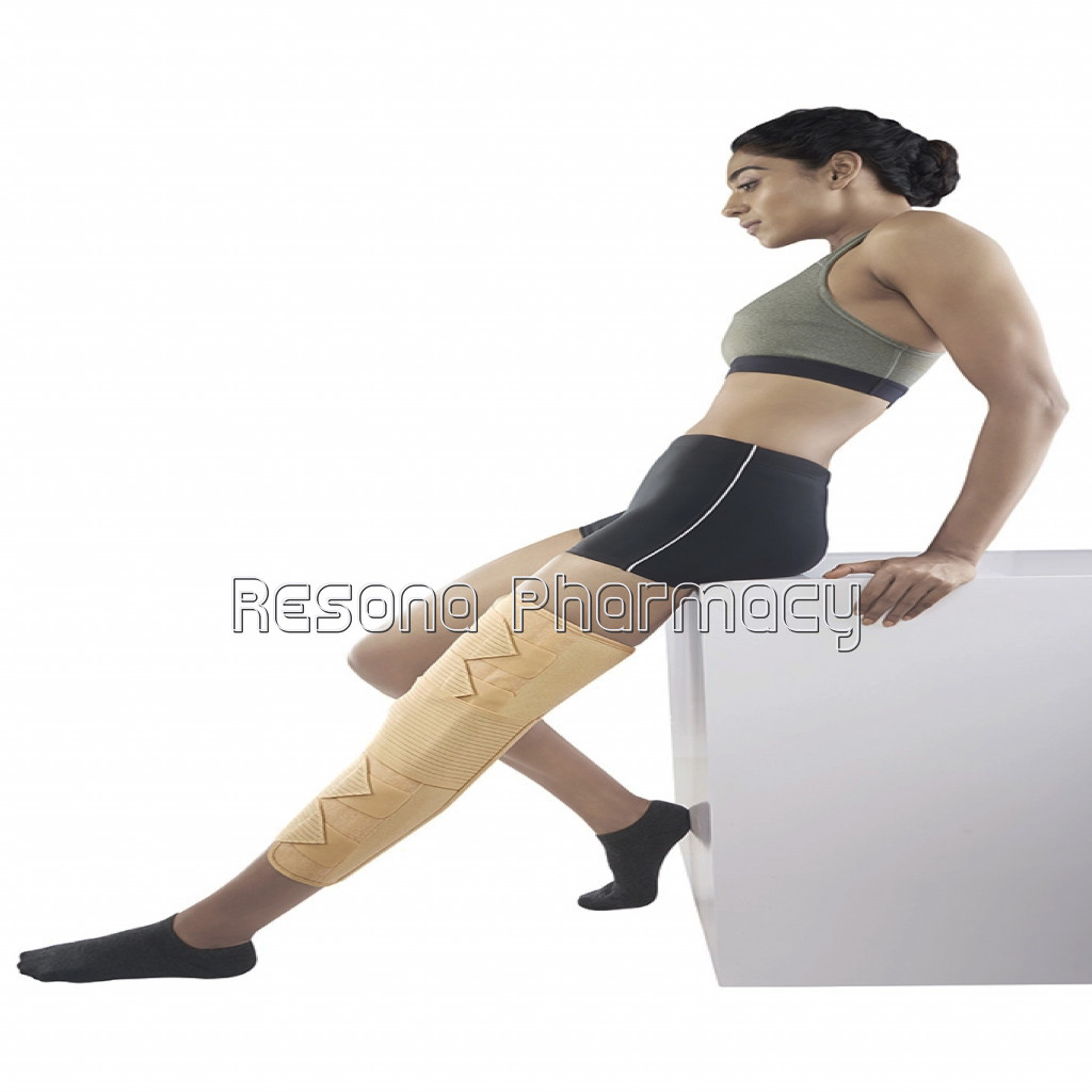 Knee Brace (Long Type)