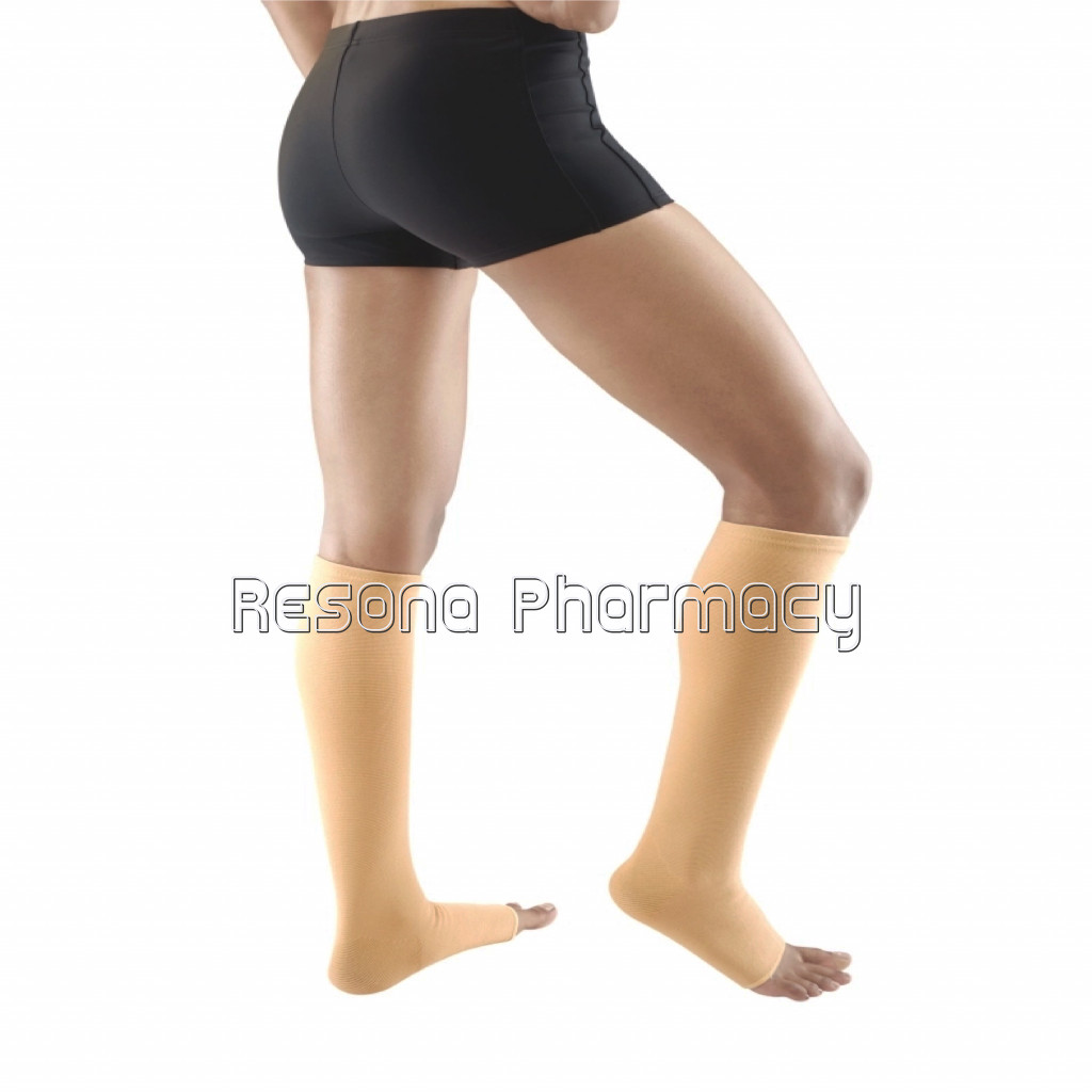 Medical Compression Stockings (Below Knee)