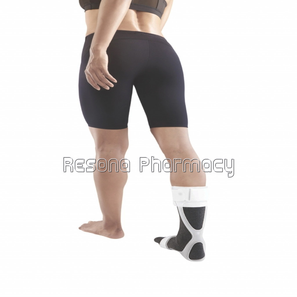 Foot Drop Splint