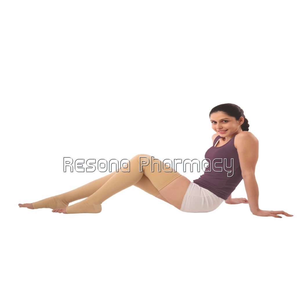 Medical Compression Stockings (Above Knee)