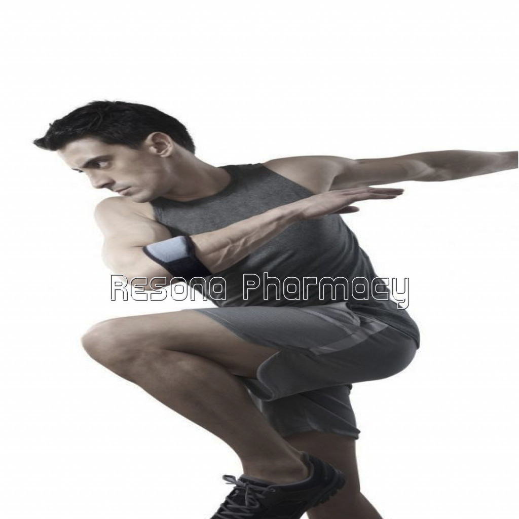 Vissco Tennis Elbow Support