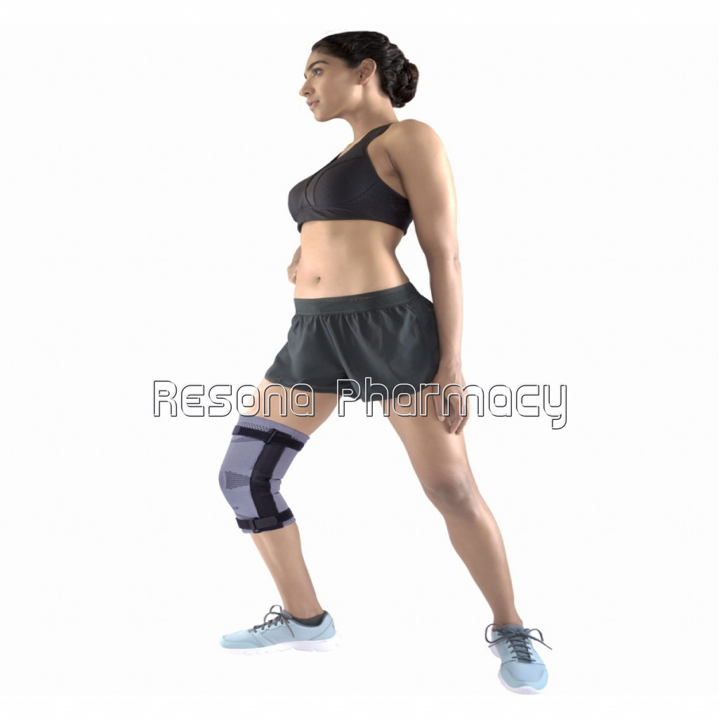 Vissco Hinged Knee Cap