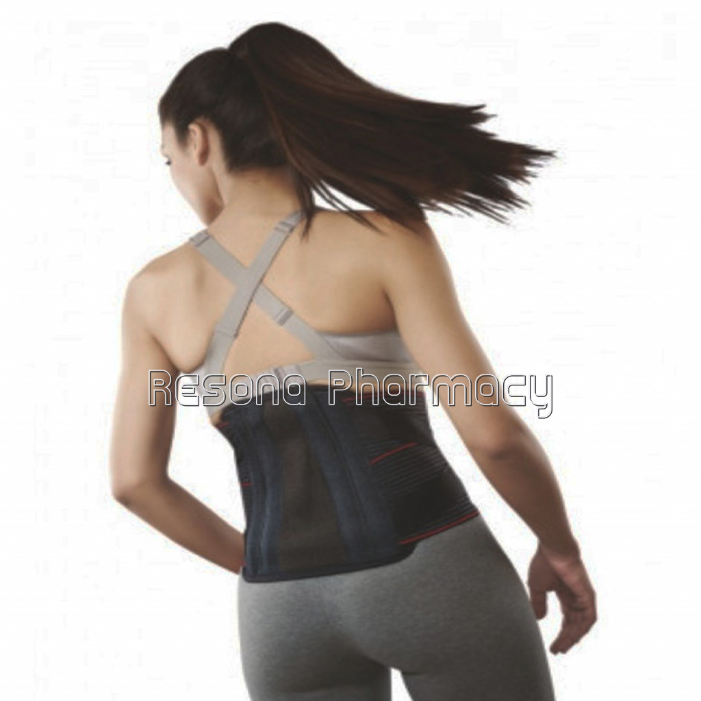 Lumboset Advance (Lumbo Sacral Brace)