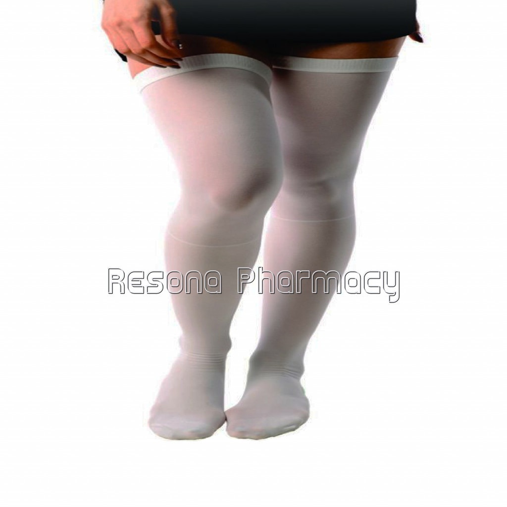 Anti Embolism –Thigh (Open Toe)