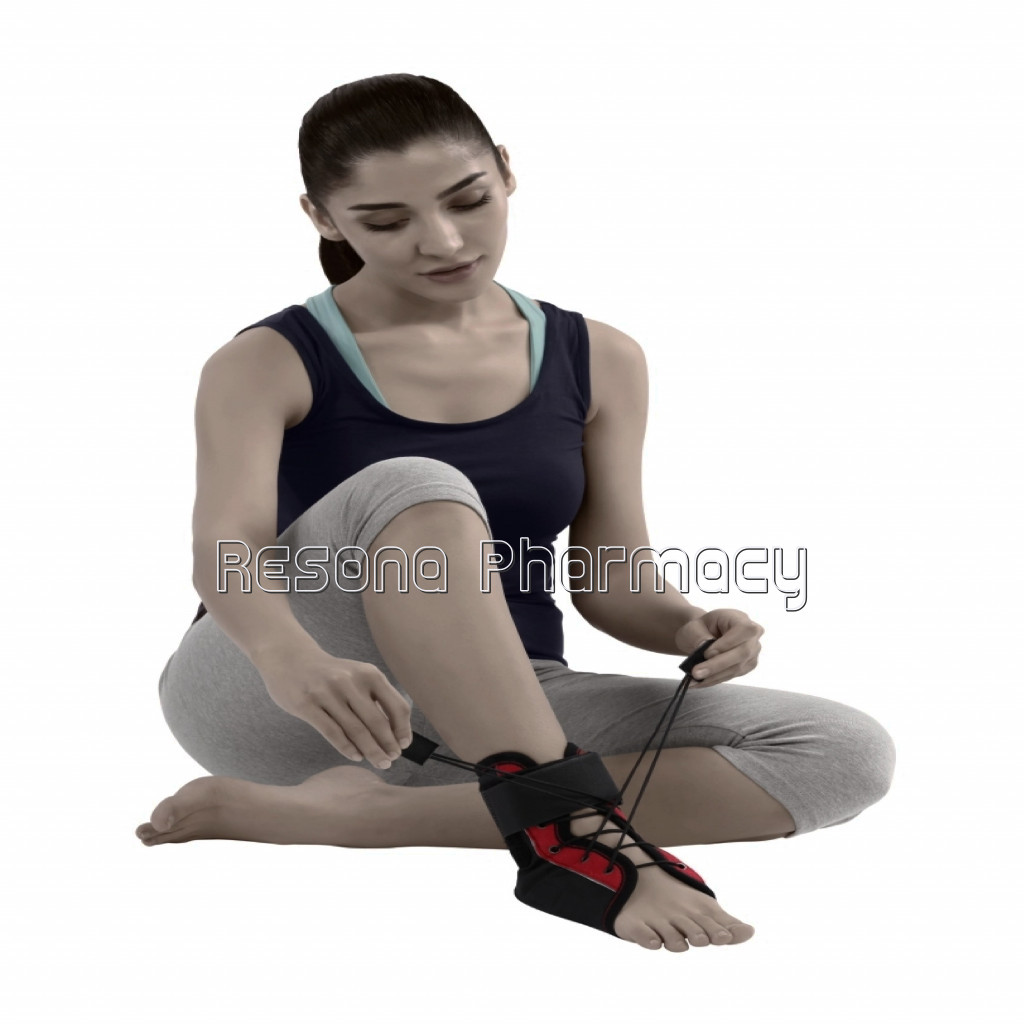 Rigid Ankle Brace