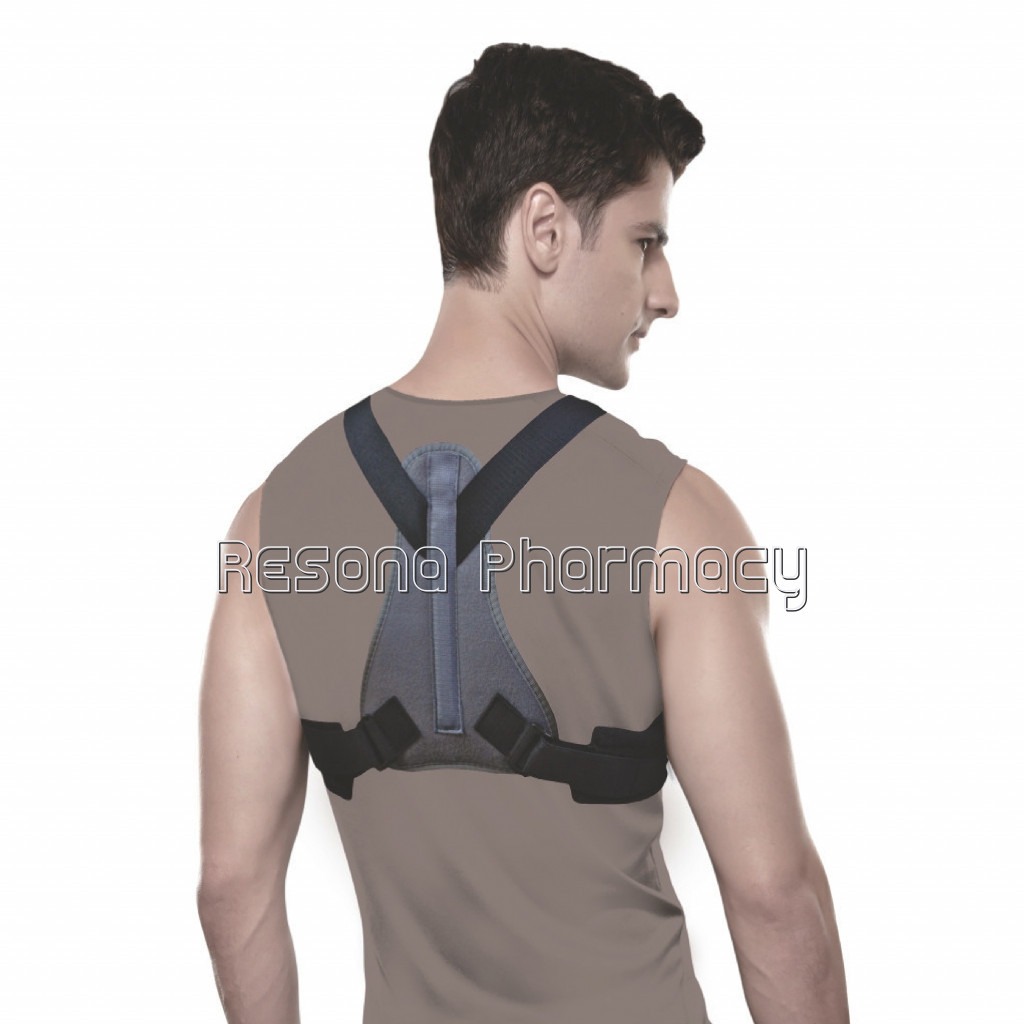 Clavicle Brace With Shoulder Sleeve