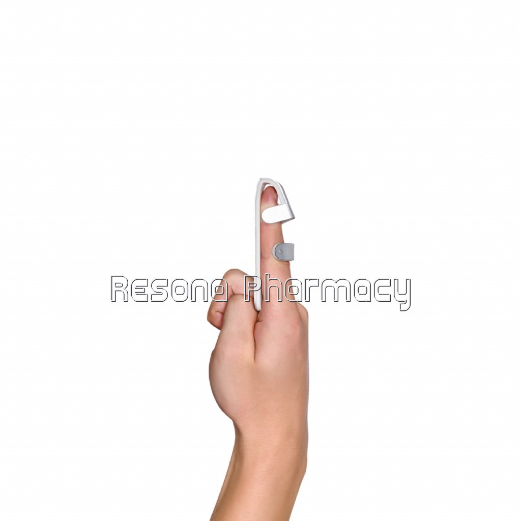 Finger Splint Baseball
