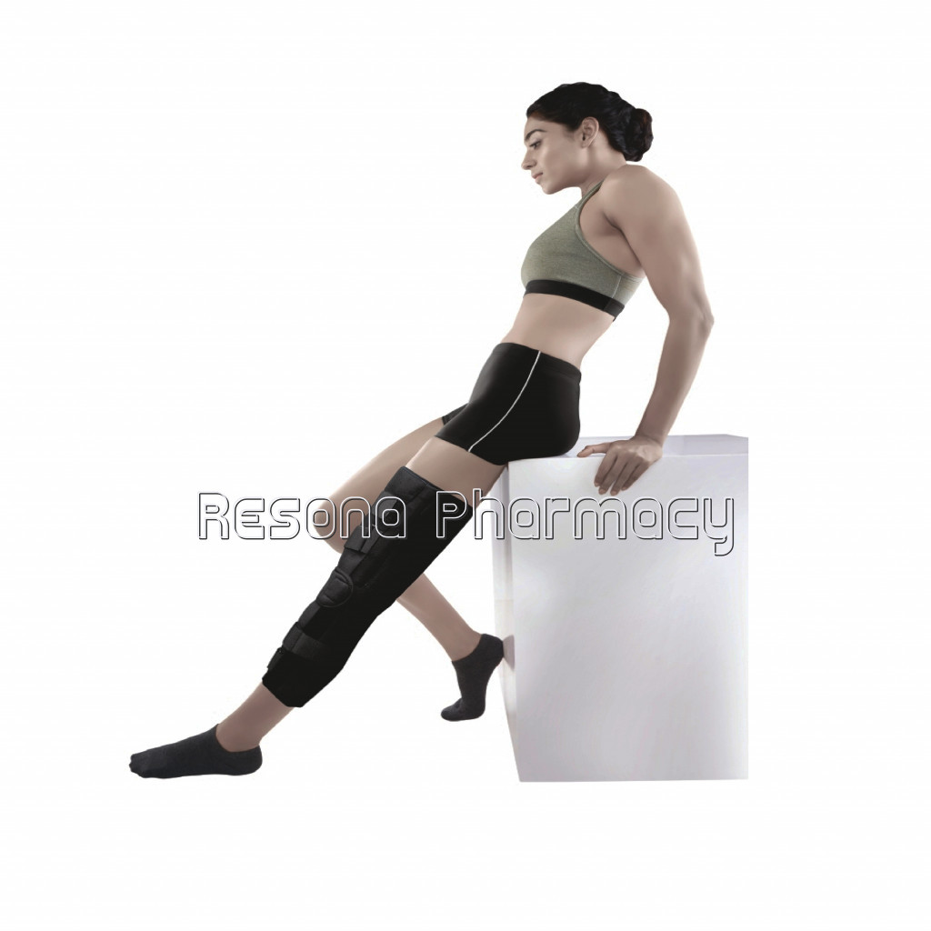 Knee Stabilizer Long (19 Inch)