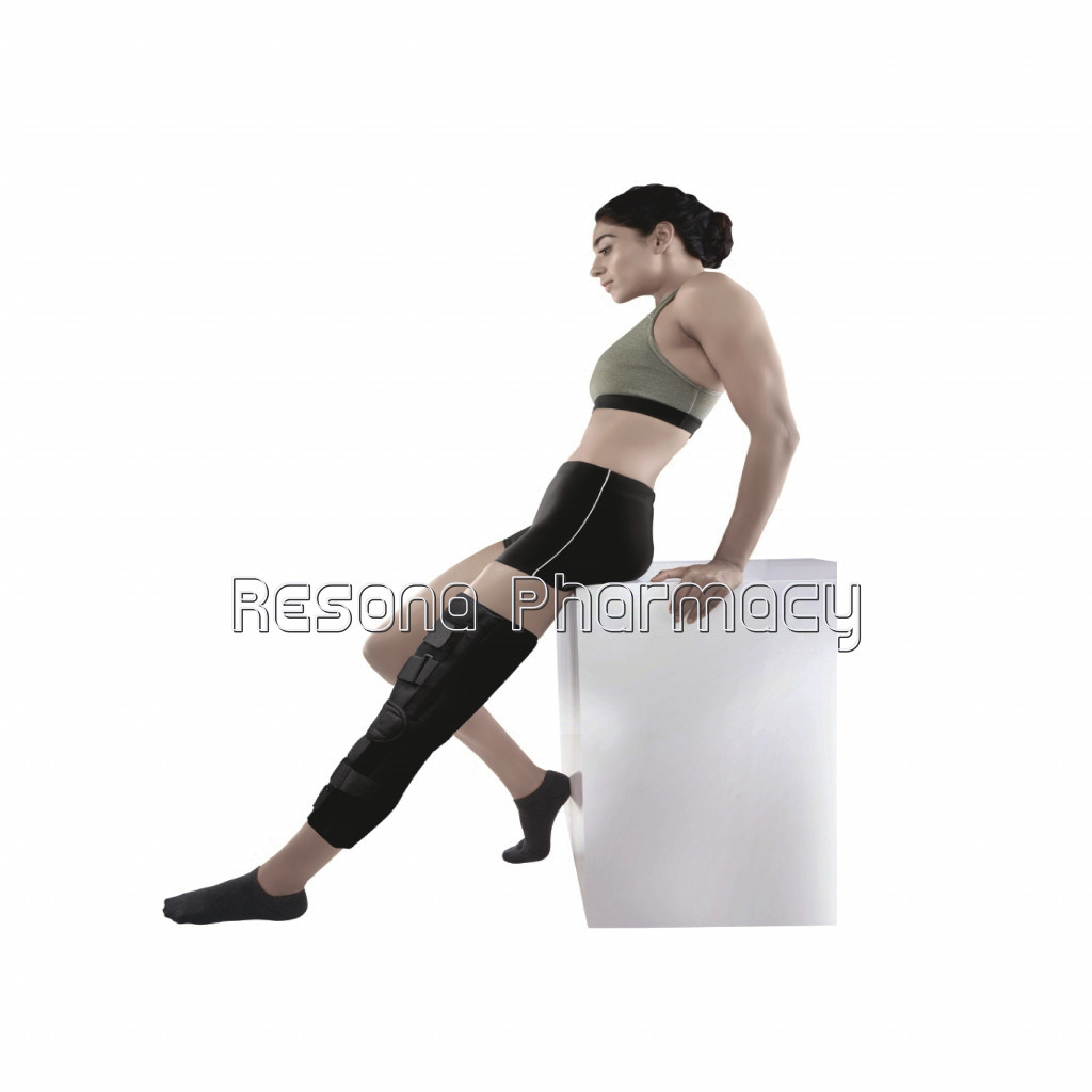 Knee Stabler Long (22 Inch)