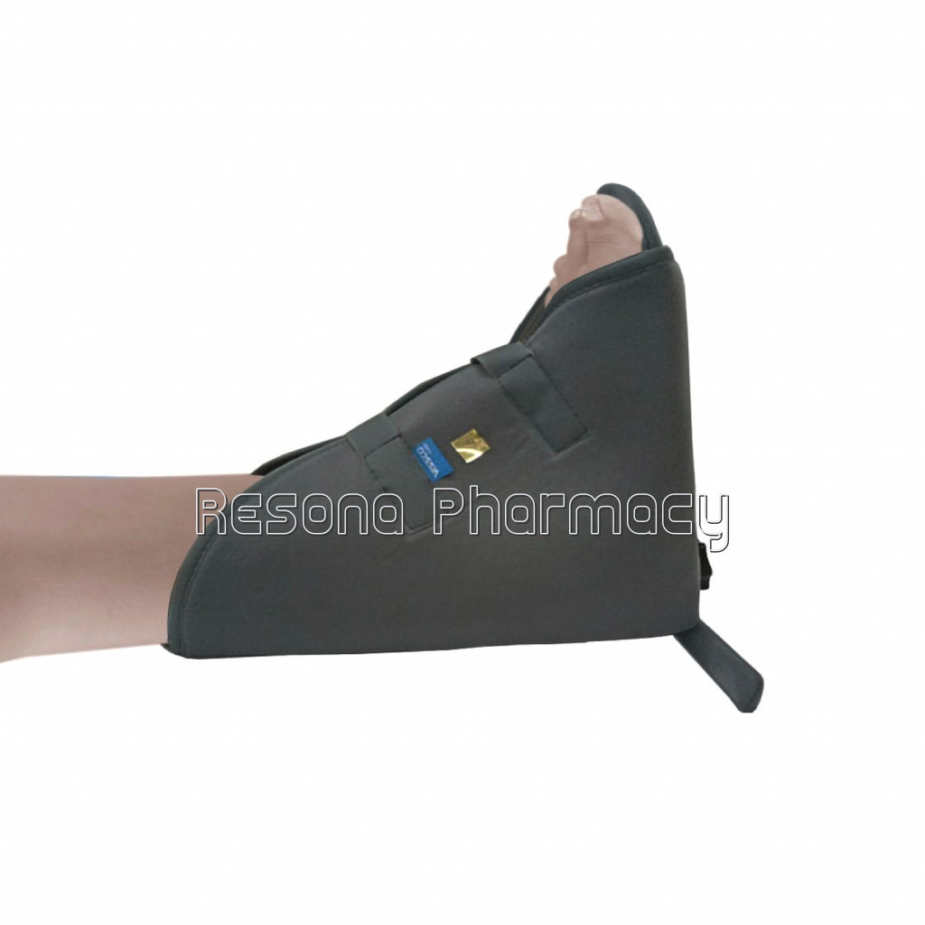 Night Splint  Derotation