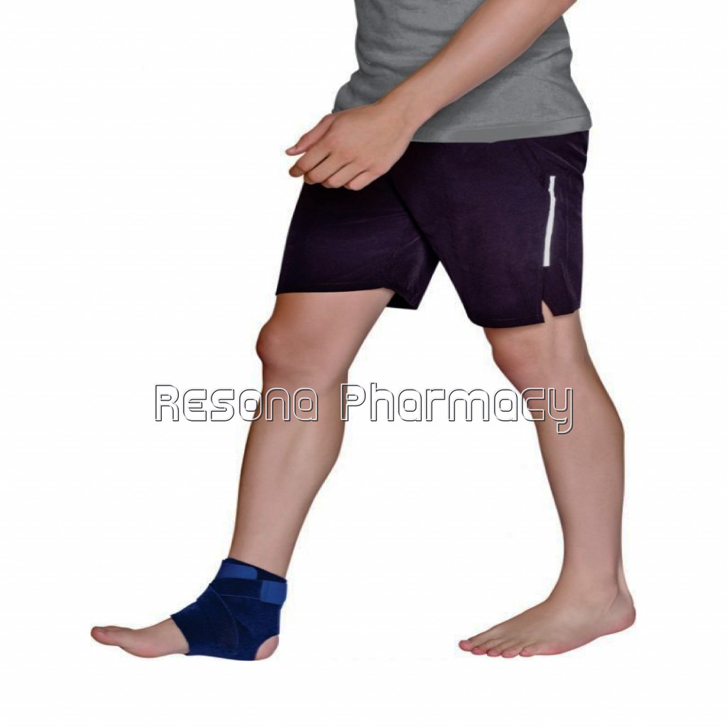 Neoprene Ankle Support
