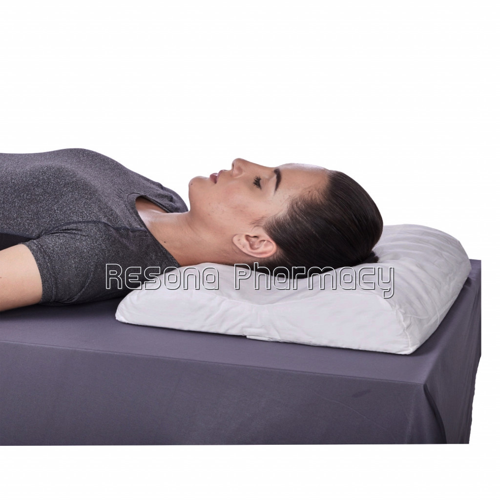 Cervical Contoured Pillow