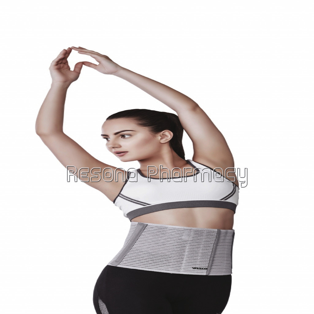 Abdominal Belt