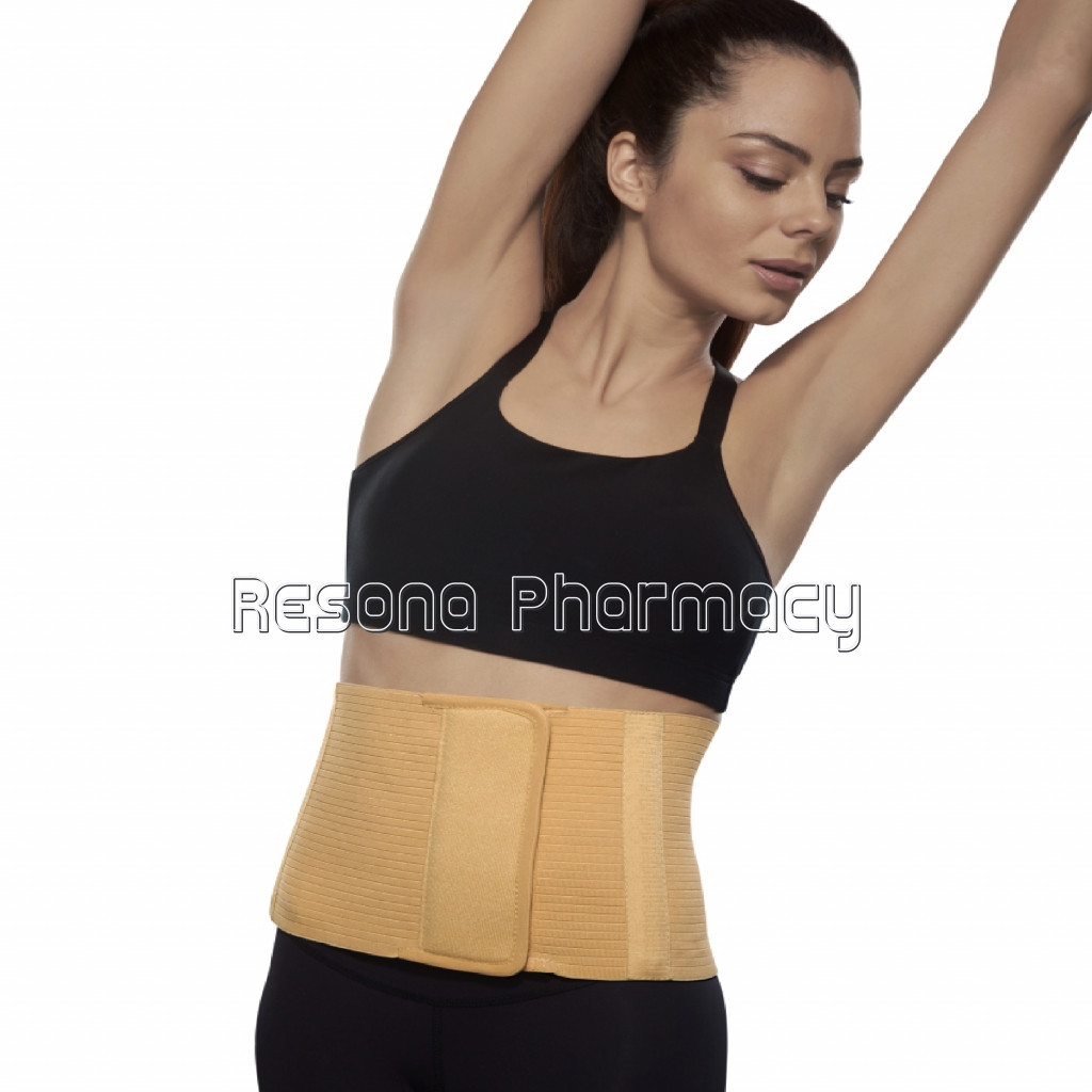 Abdominal Belt (Width 25Cms)