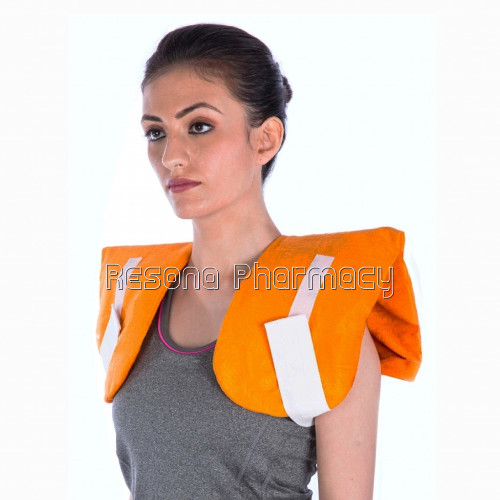 Activeheat Stiff and Frozen Shoulder