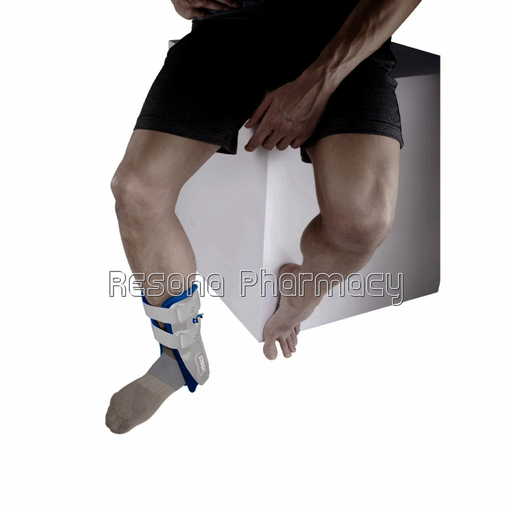 Air Ankle Stirrup Brace
