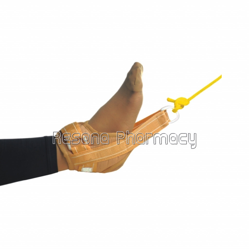 Ankle Traction Holder