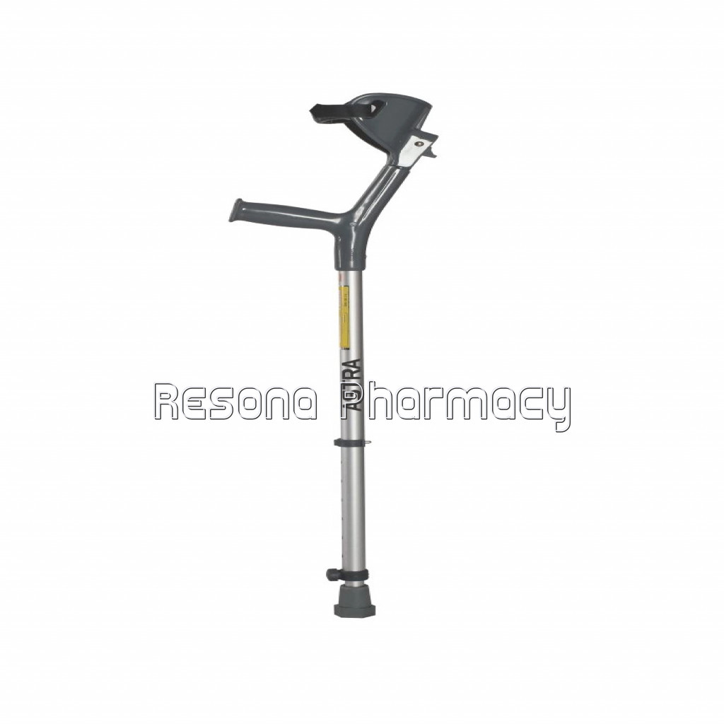 Astra Max Elbow Crutch