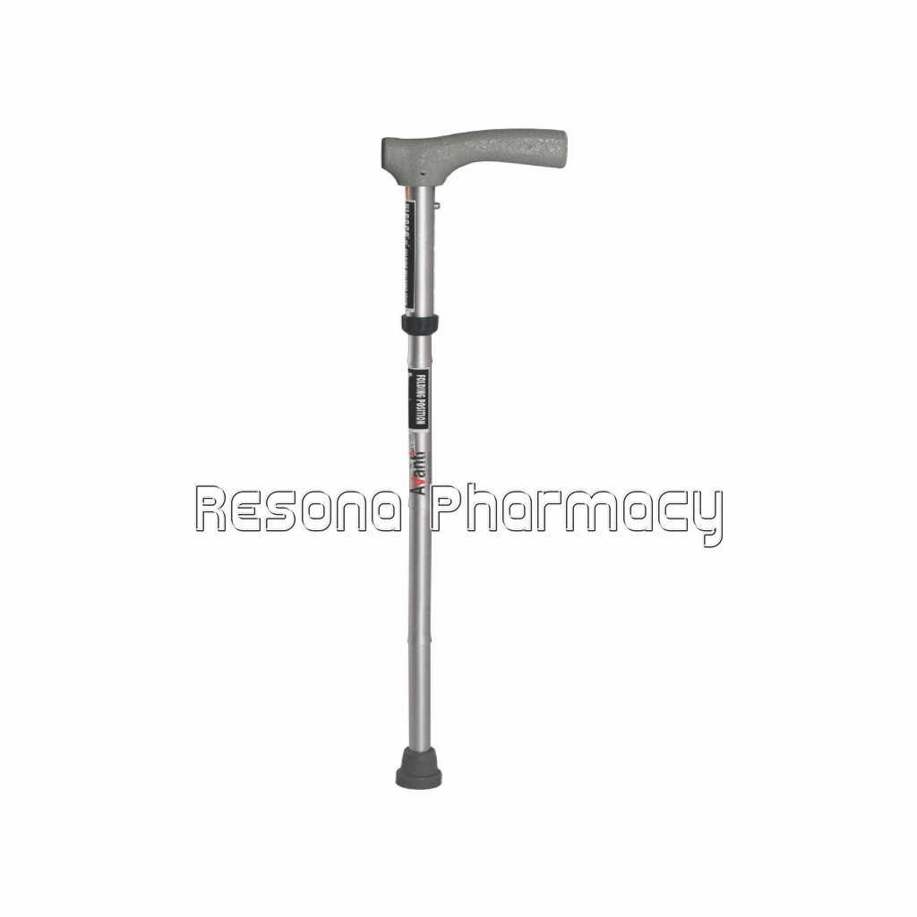 Avanti Folding L Shape Stick