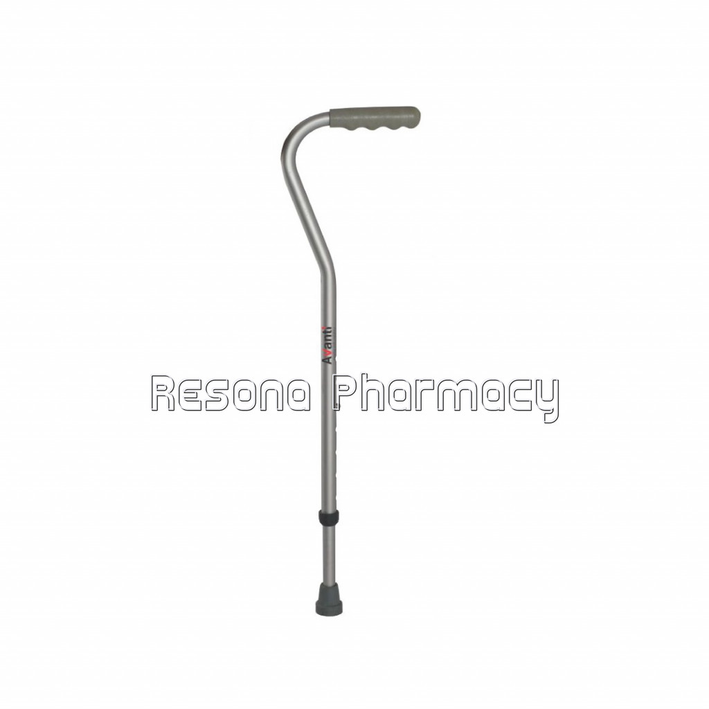 Avanti Shepherd Shape Single Stick