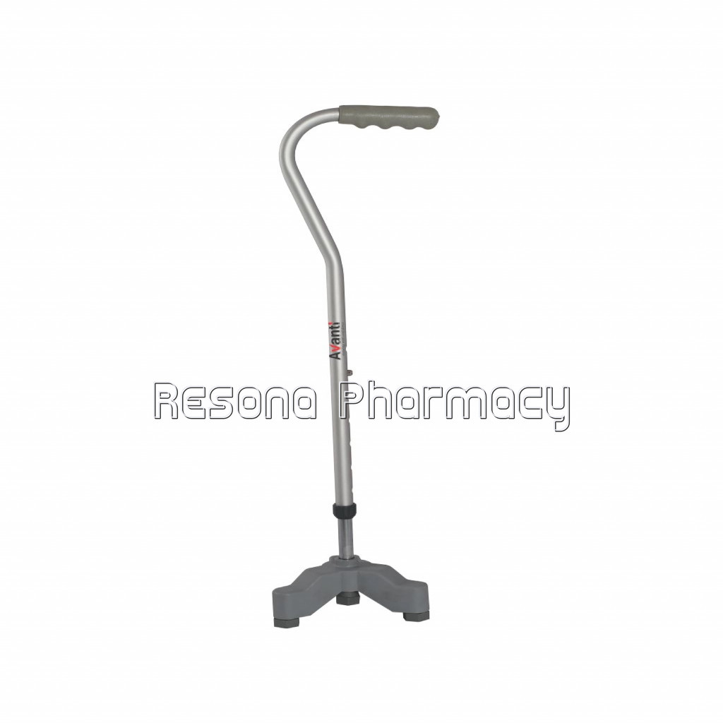 Avanti Shepherd Shape Tripod Stick