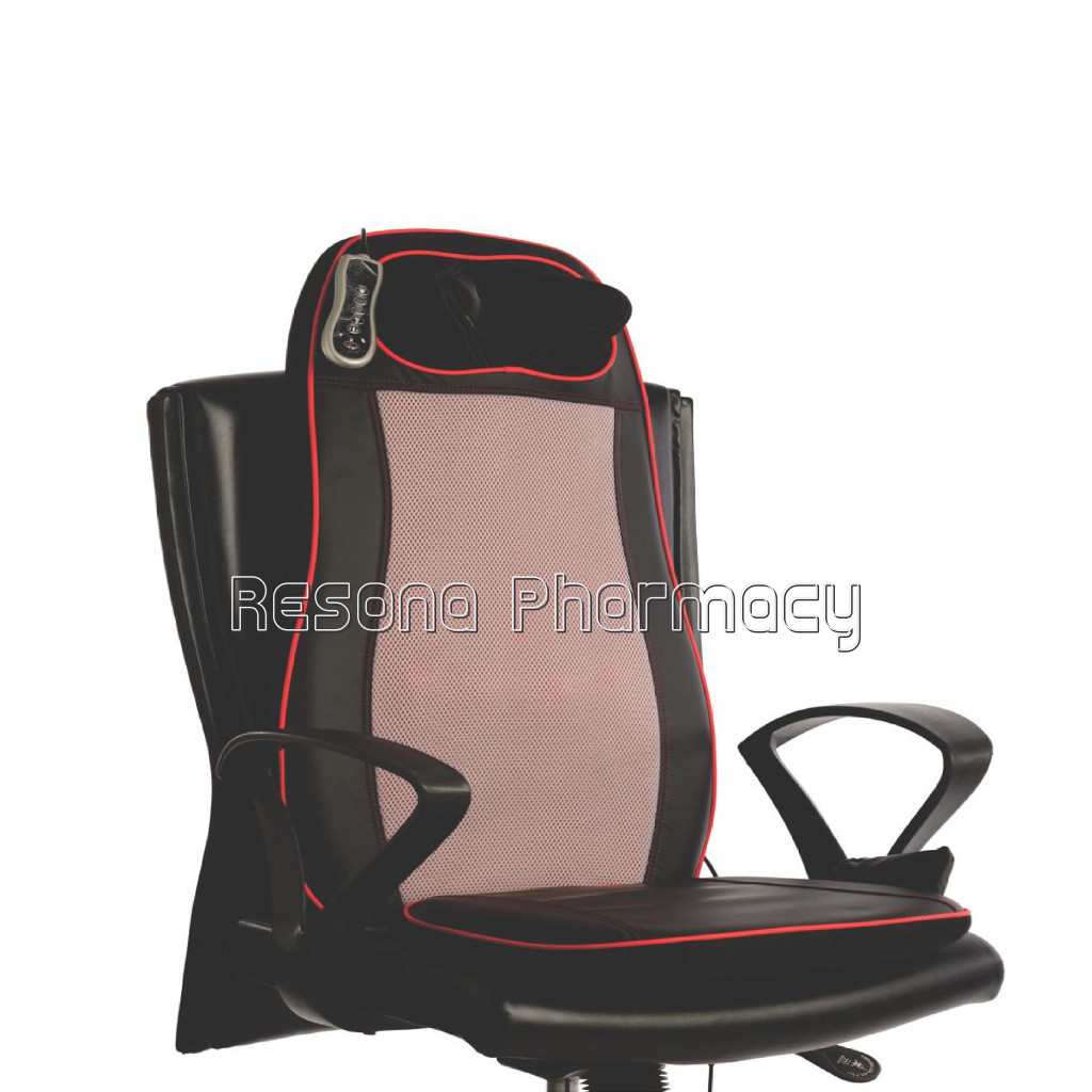 Back and Neck Massager (Relaxer)