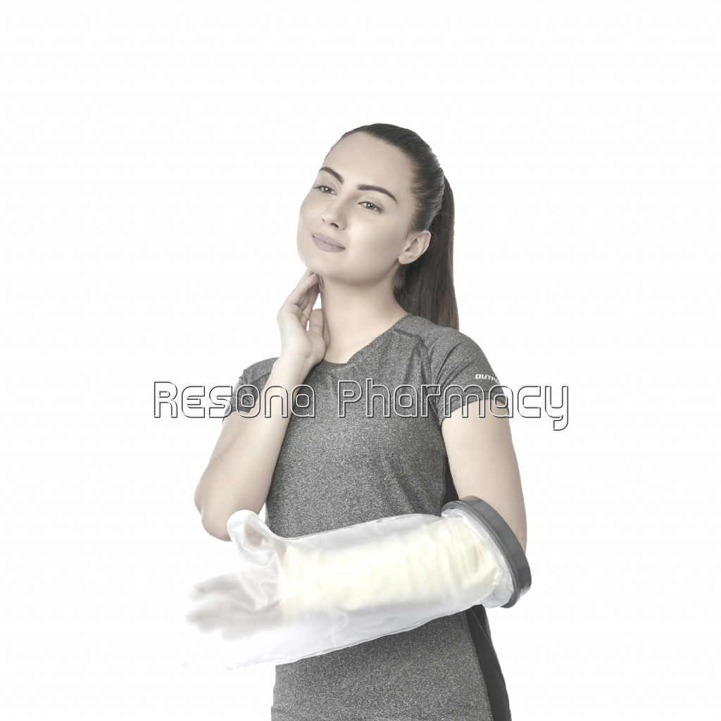 Cast Cover – Arm (From Wrist Upto Elbow)
