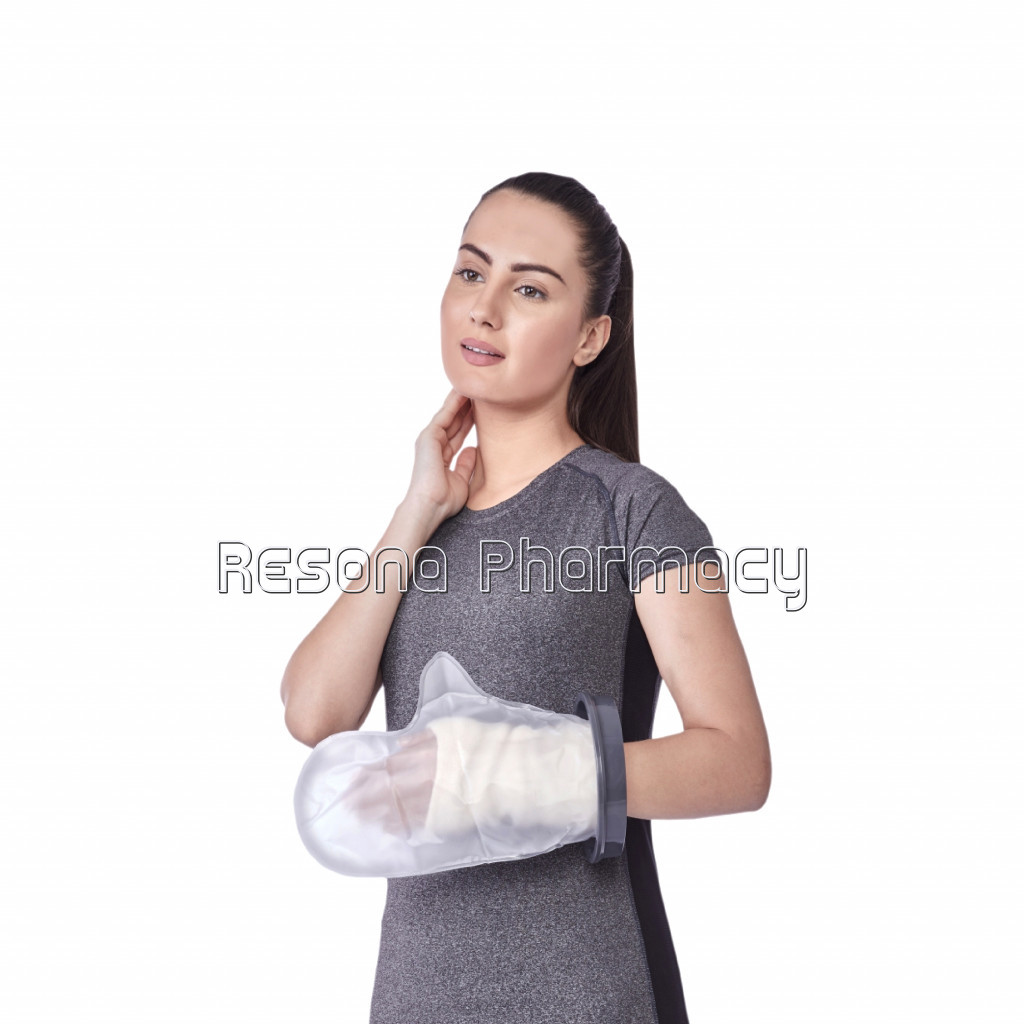 Cast Cover – Arm (Upto Wrist)