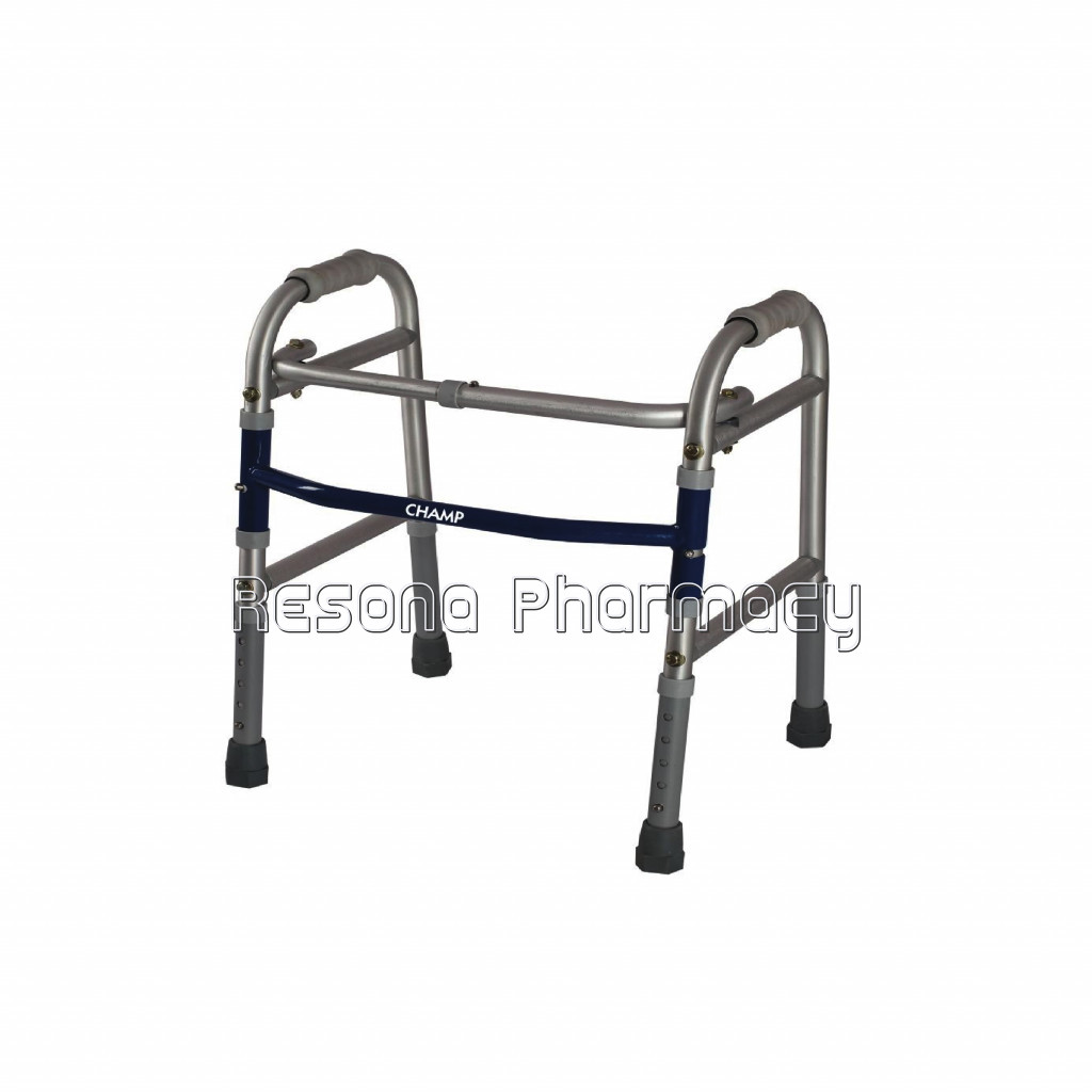 Champ Folding Walker – Child