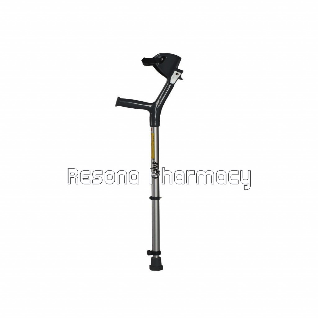 Champ Max Elbow Crutch