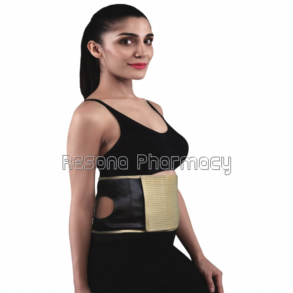 Colostomy Belt