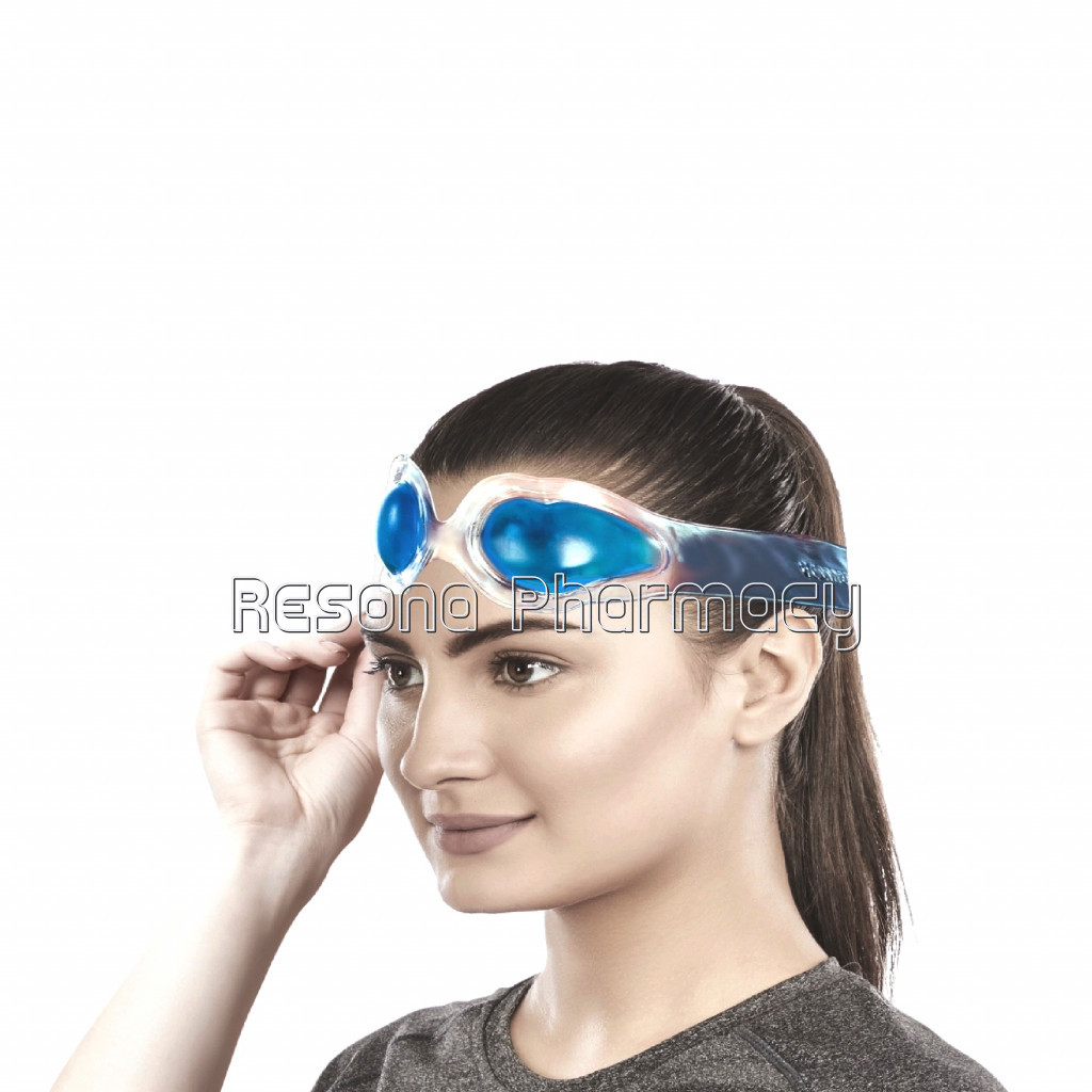 Cool Eyes (Gel)