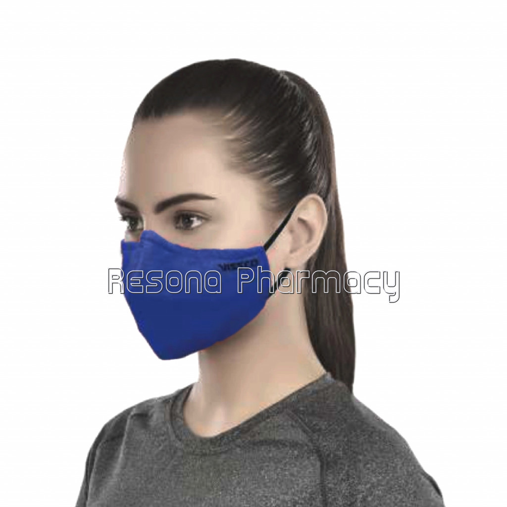 Covid Killer Mask (Reusable)