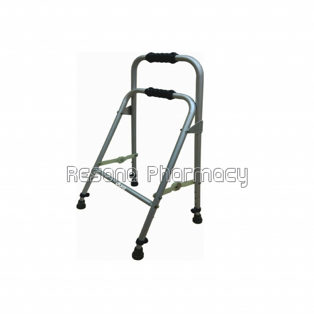 Dura Hemiplegic Walker