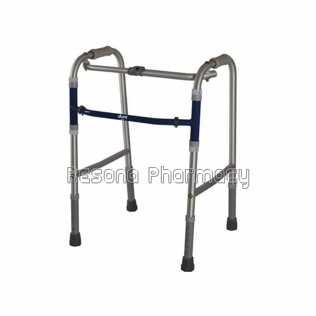 Dura Reciprocal Walker