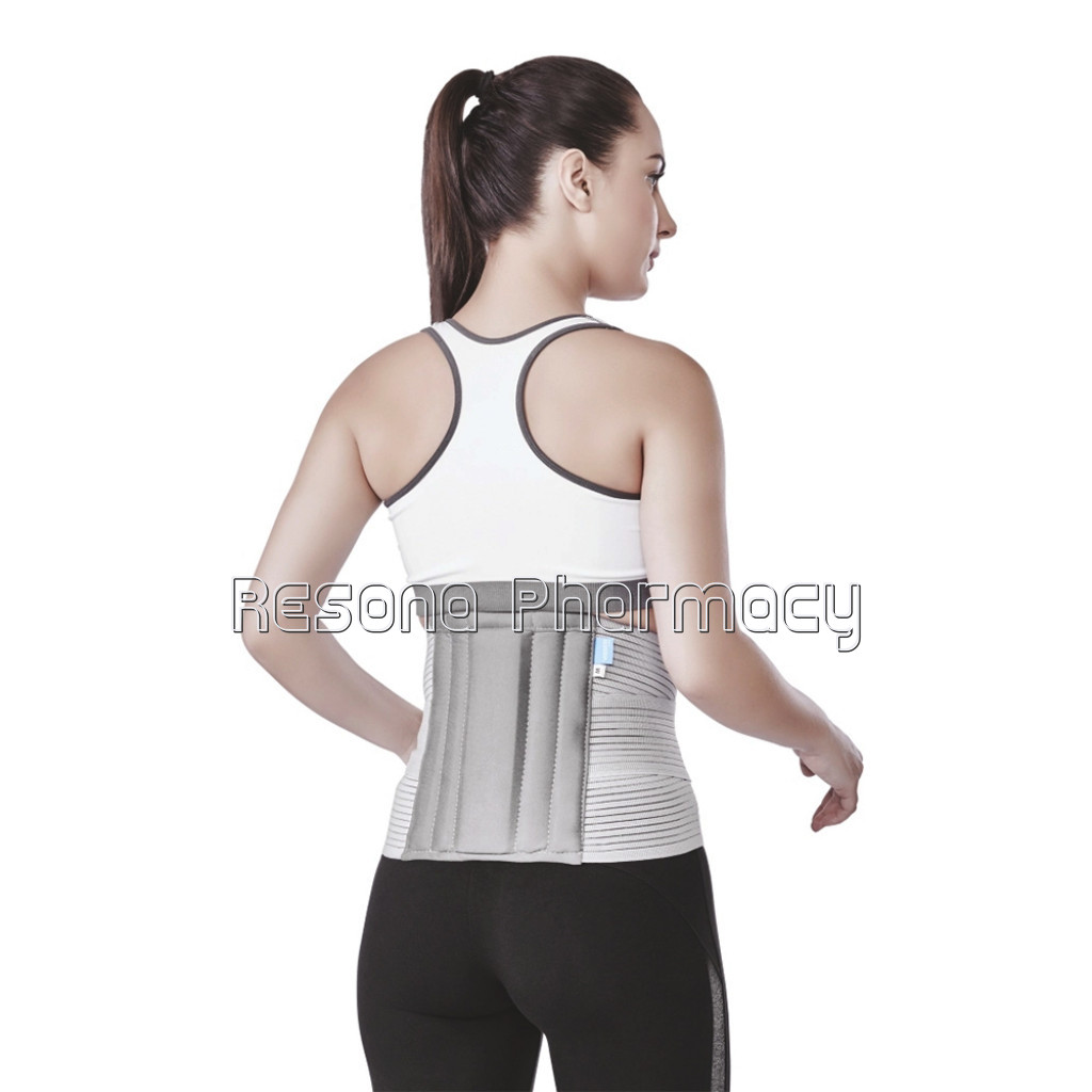 Vissco Lumbo Sacral Belt