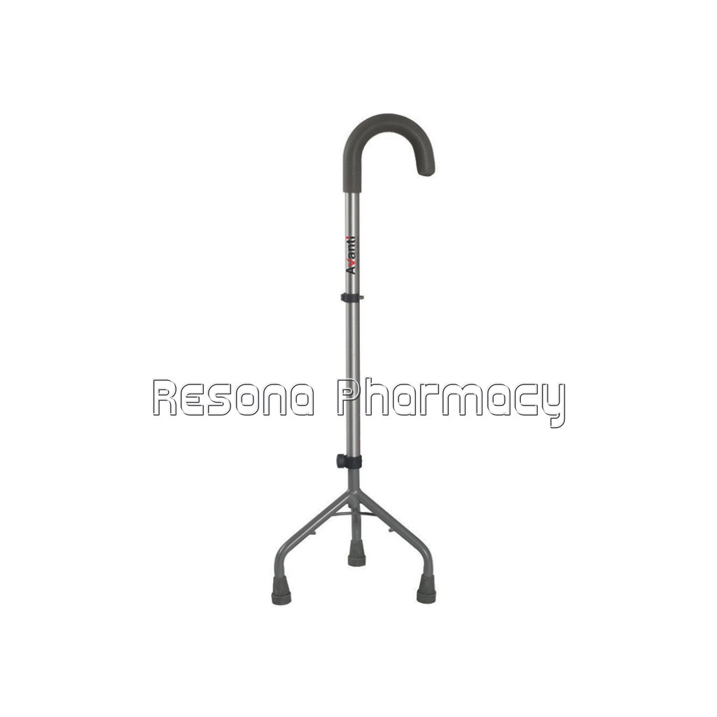Medipedic U Shape Tripod Stick