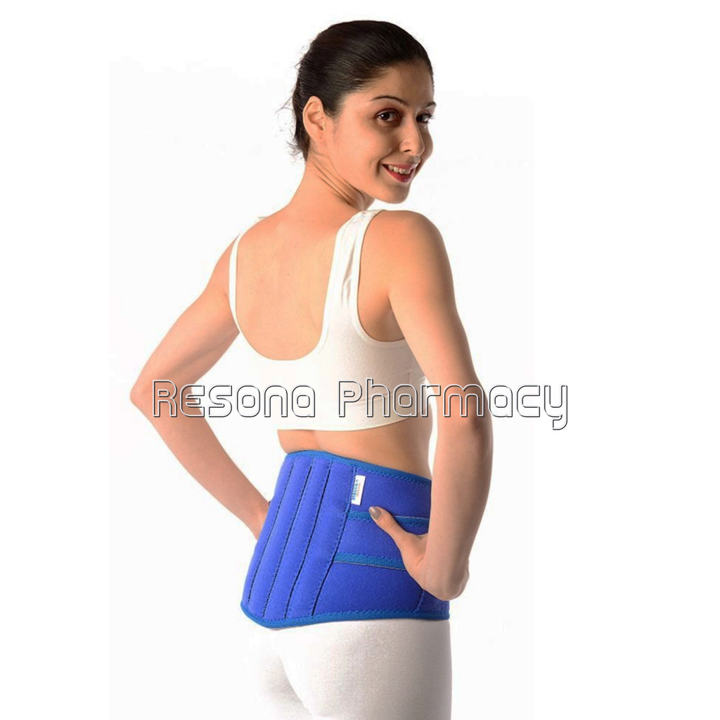 Neoprene Lumbar Belt