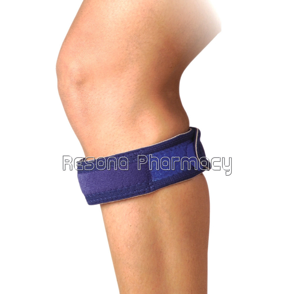 Neoprene Patellar Strap