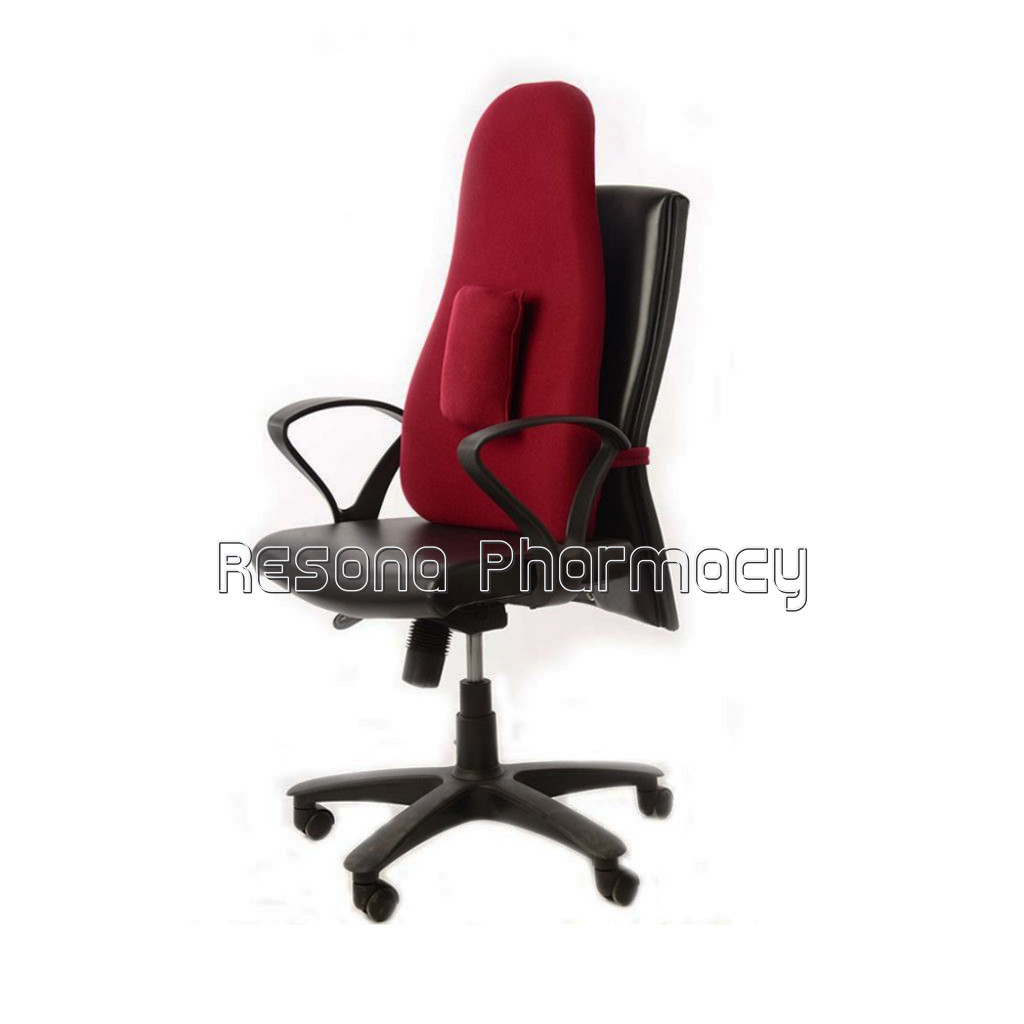 Orthopaedic Back Support – Long