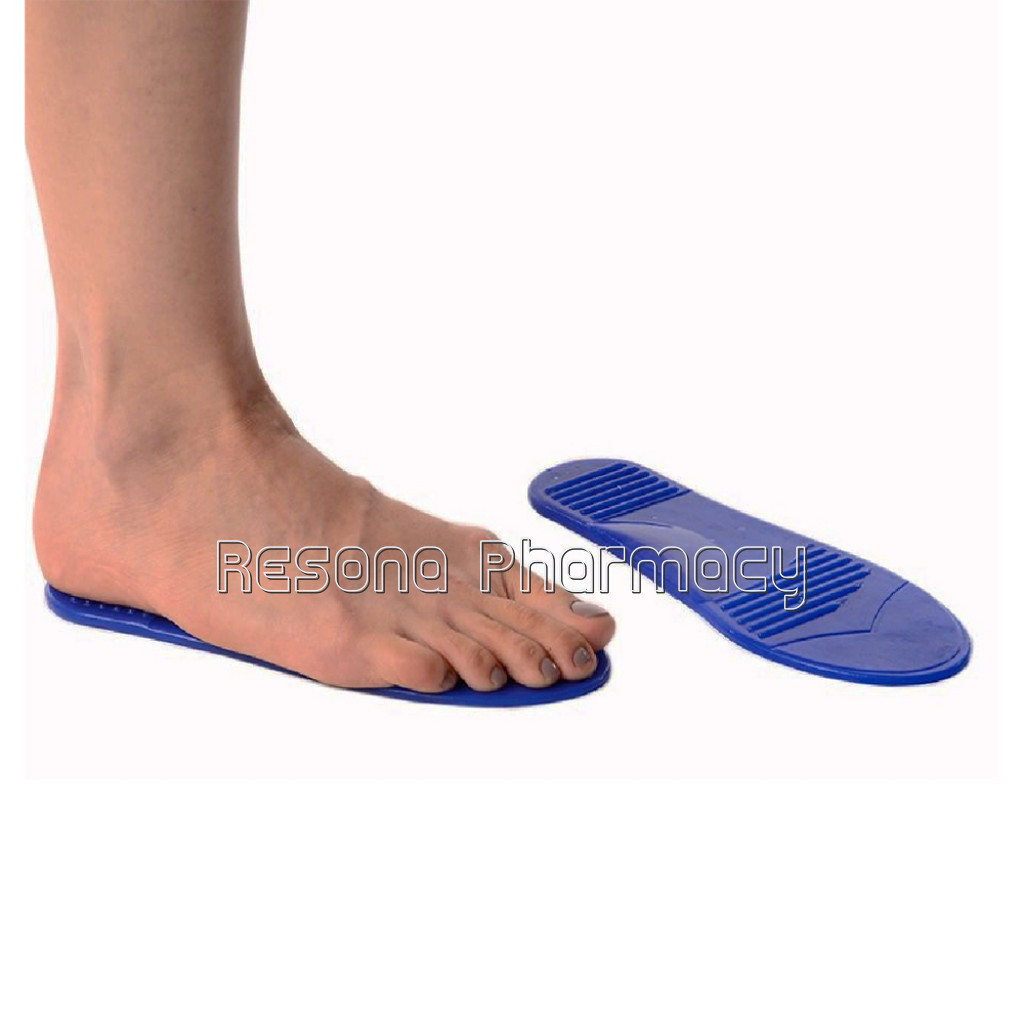 Orthopaedic Insoles