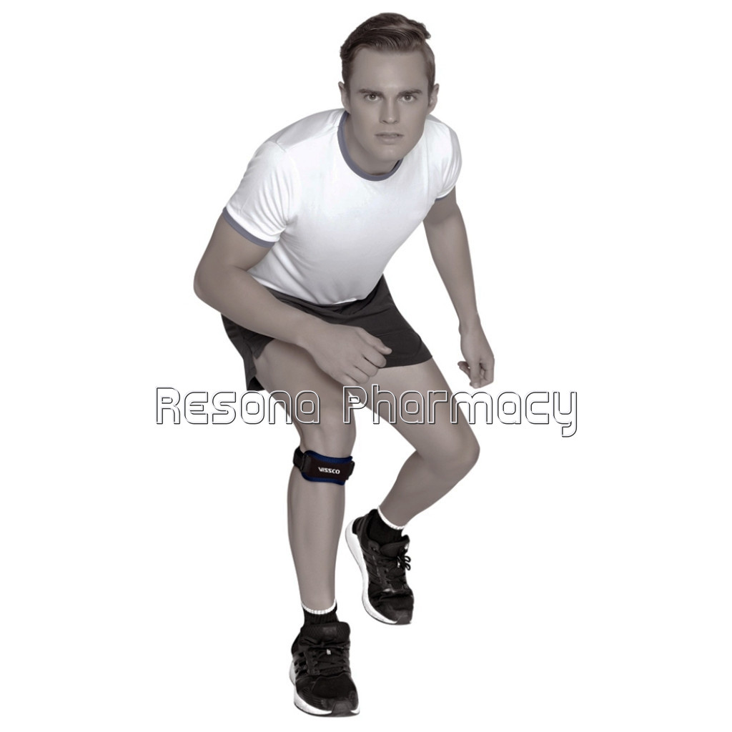 Patellar Support