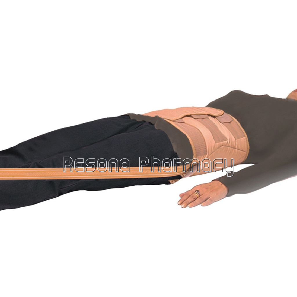 Pelvic Traction Belt