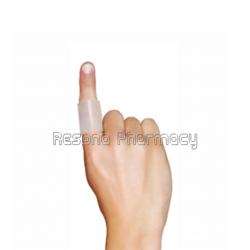 Silicone Finger Ring