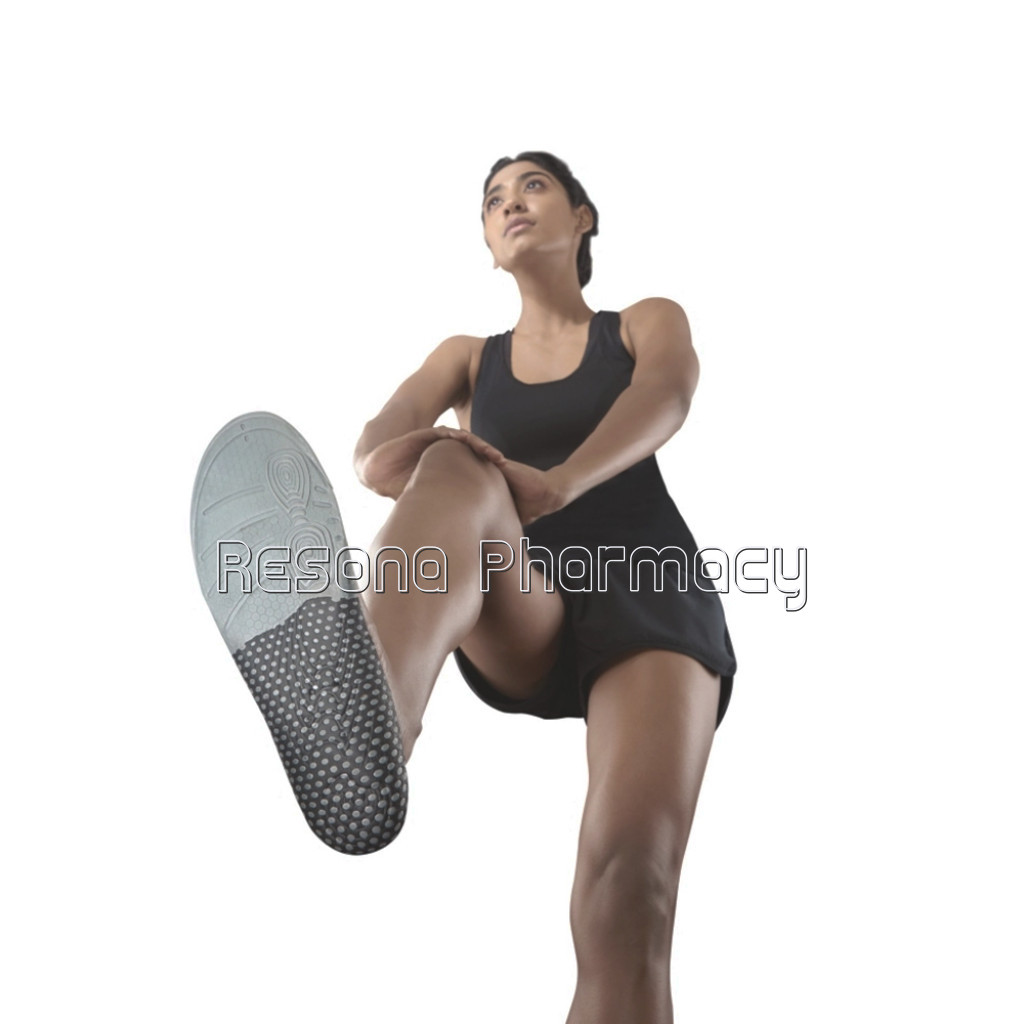 Superfly Insole