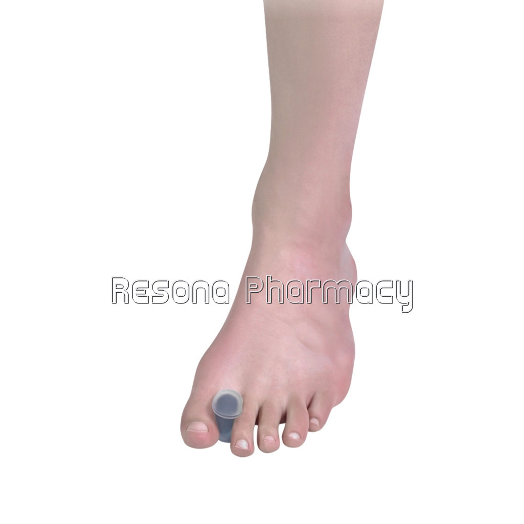 Toe Spreader