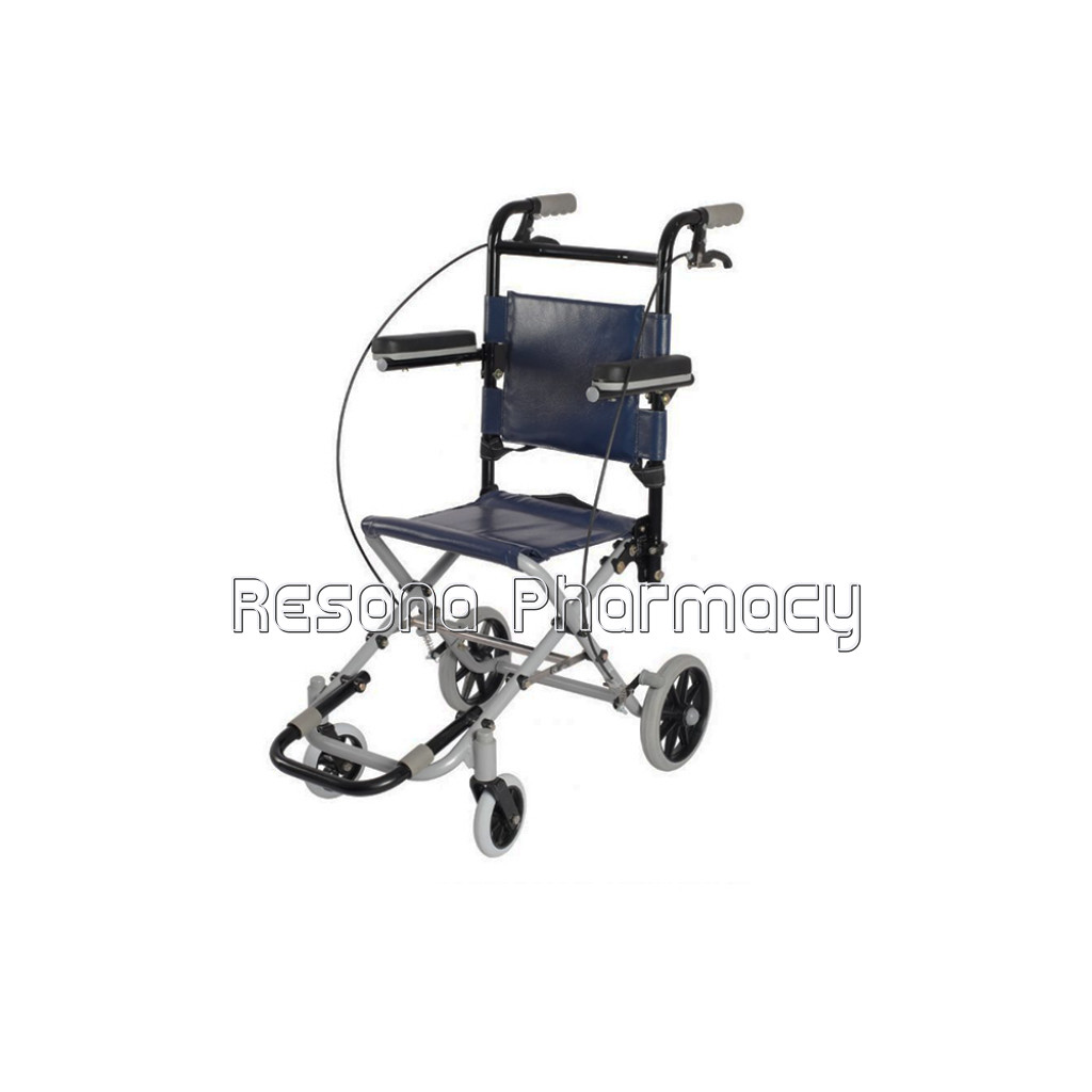 Transit Wheelchair