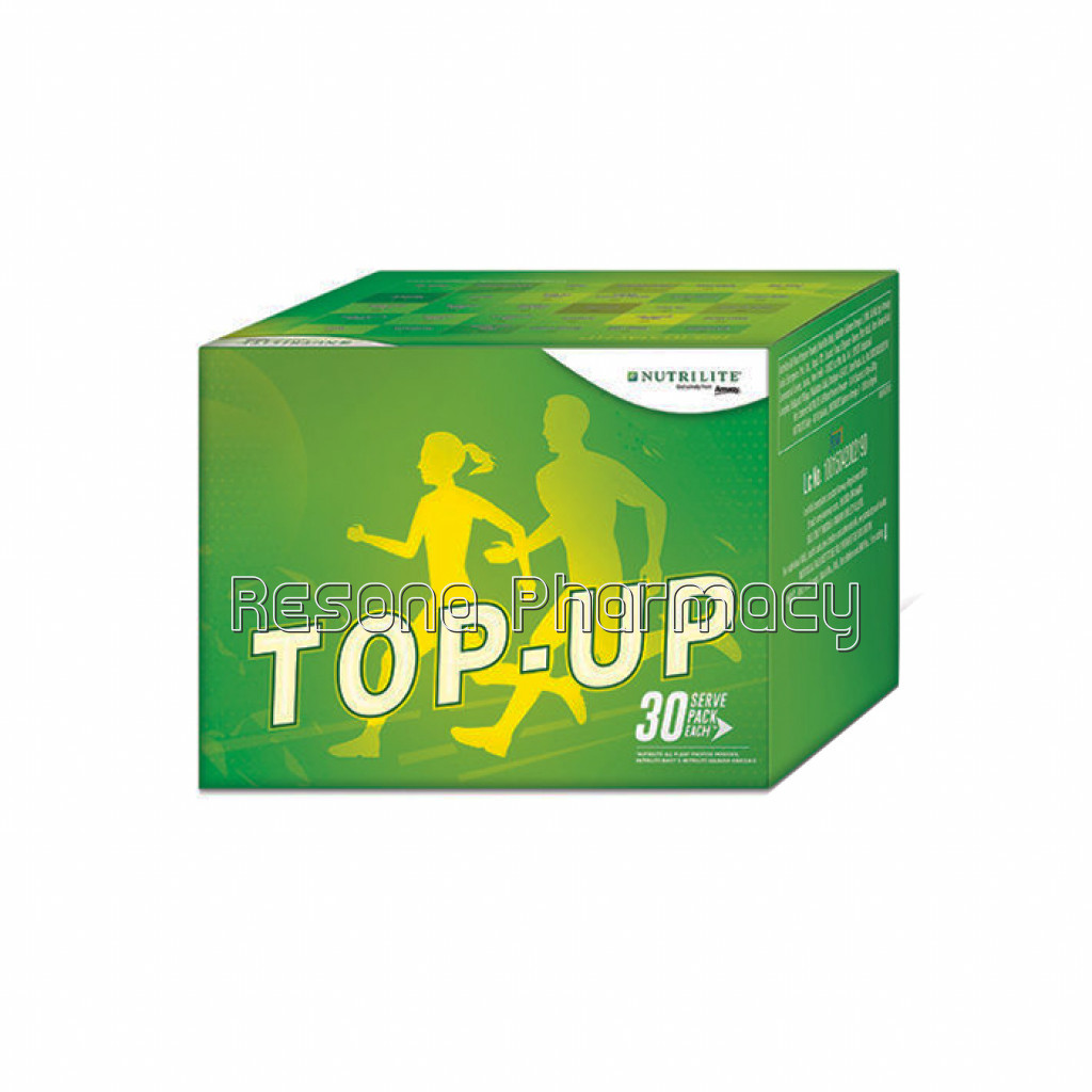 Nutrilite 30 Serve Pdo Pack