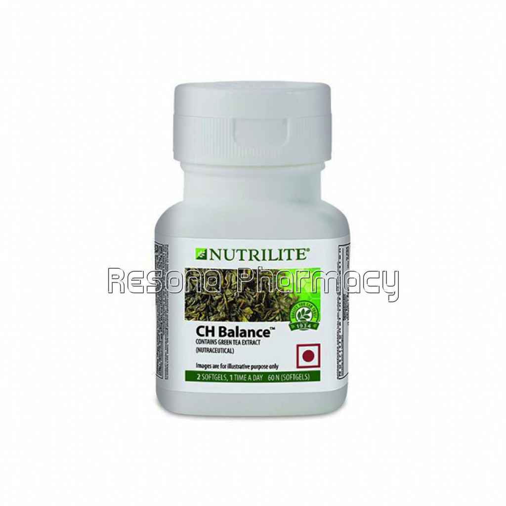Nutrilite Ch Balance