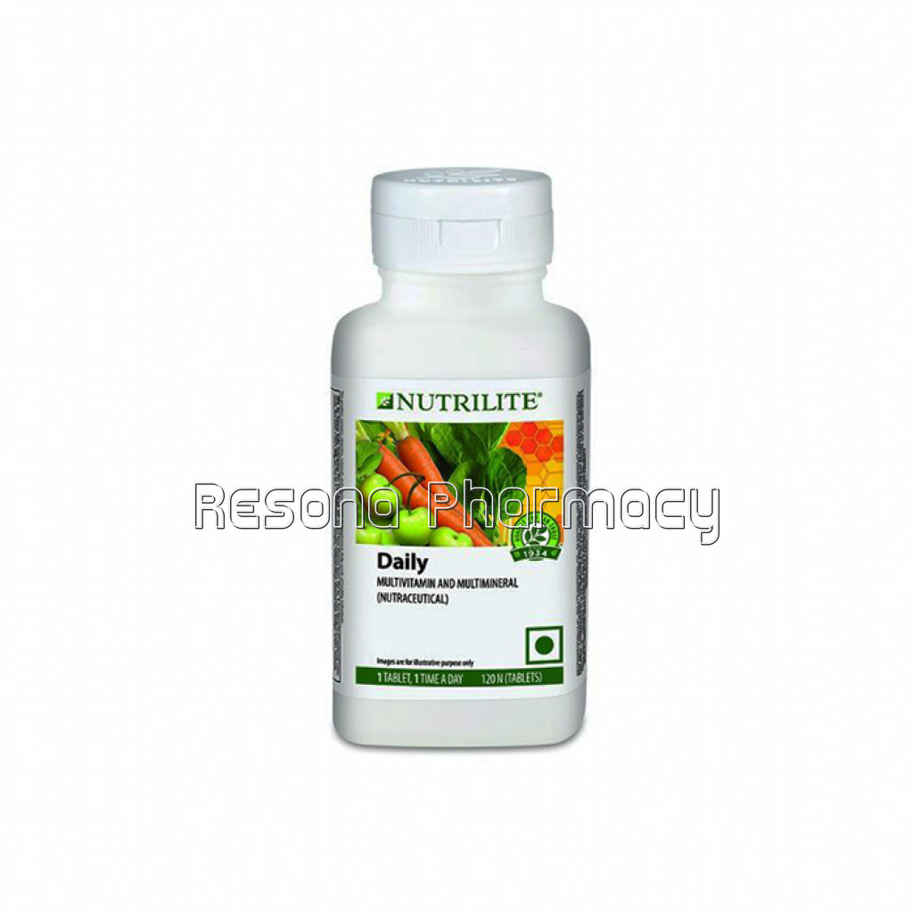 Nutrilite Daily